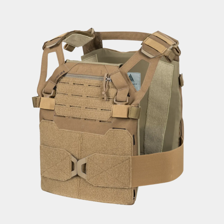 Spitfire MK II® Plate Carrier