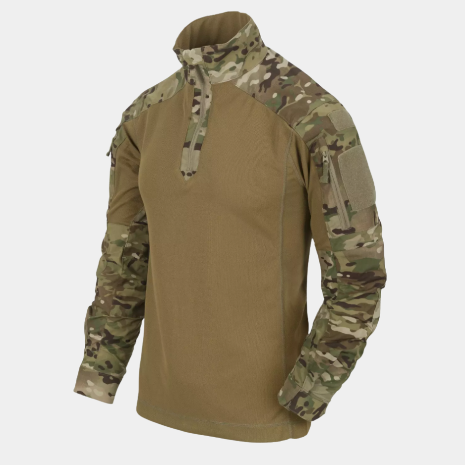MCDU Combat Shirt MultiCam®