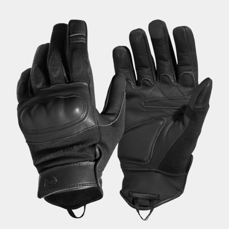 STORM NOMEX® ANTI-CUT GLOVES
