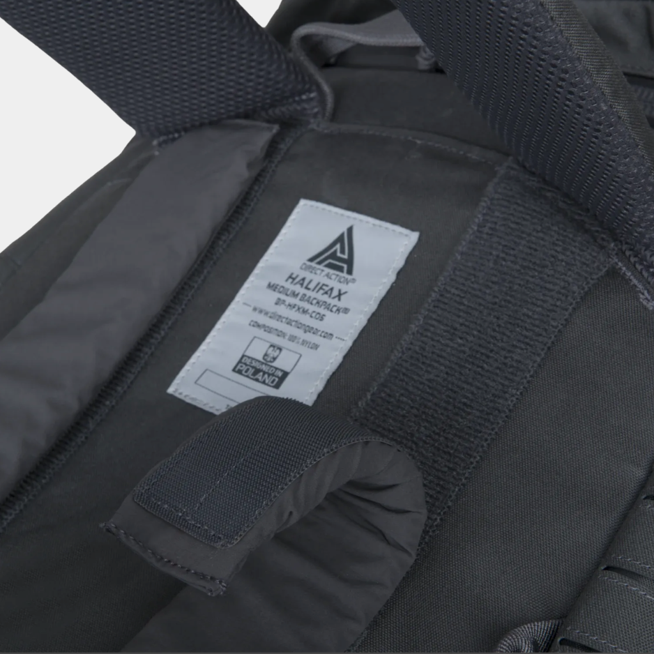 Halifax® Medium Backpack