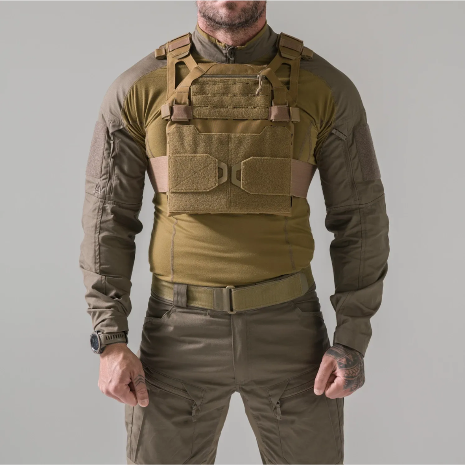 Spitfire MK II® Plate Carrier