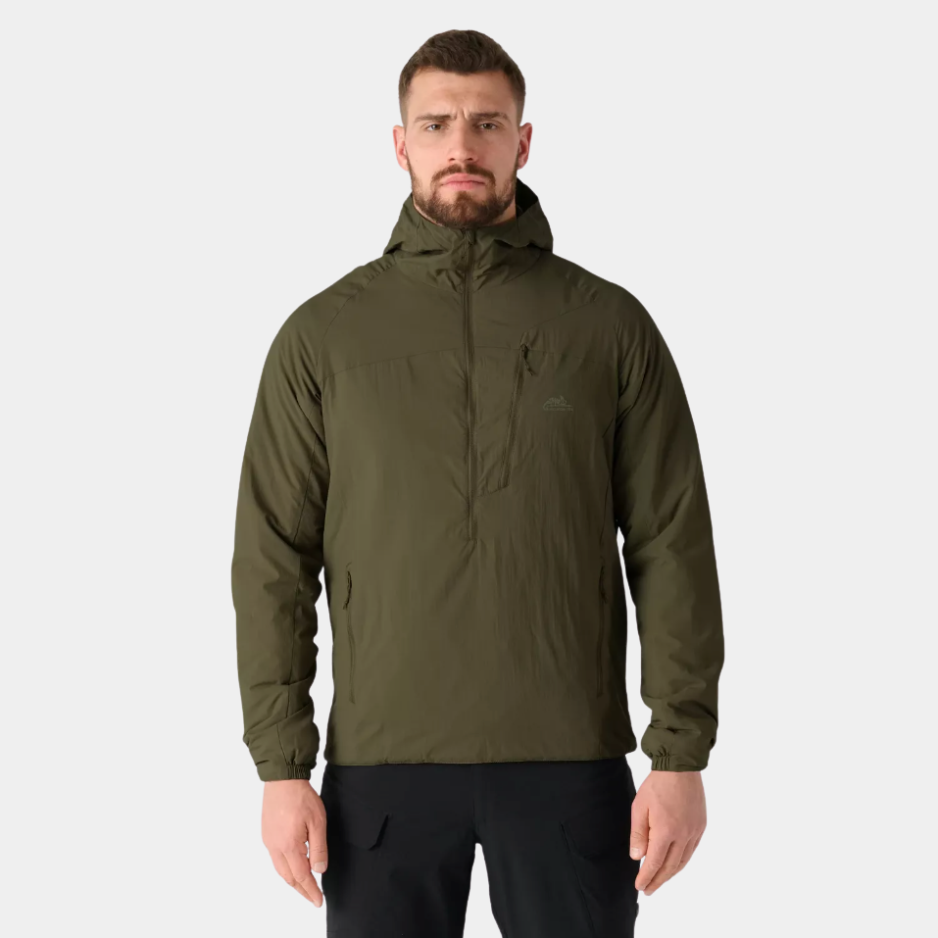 Wolfhound Hoodie Lite Jacket