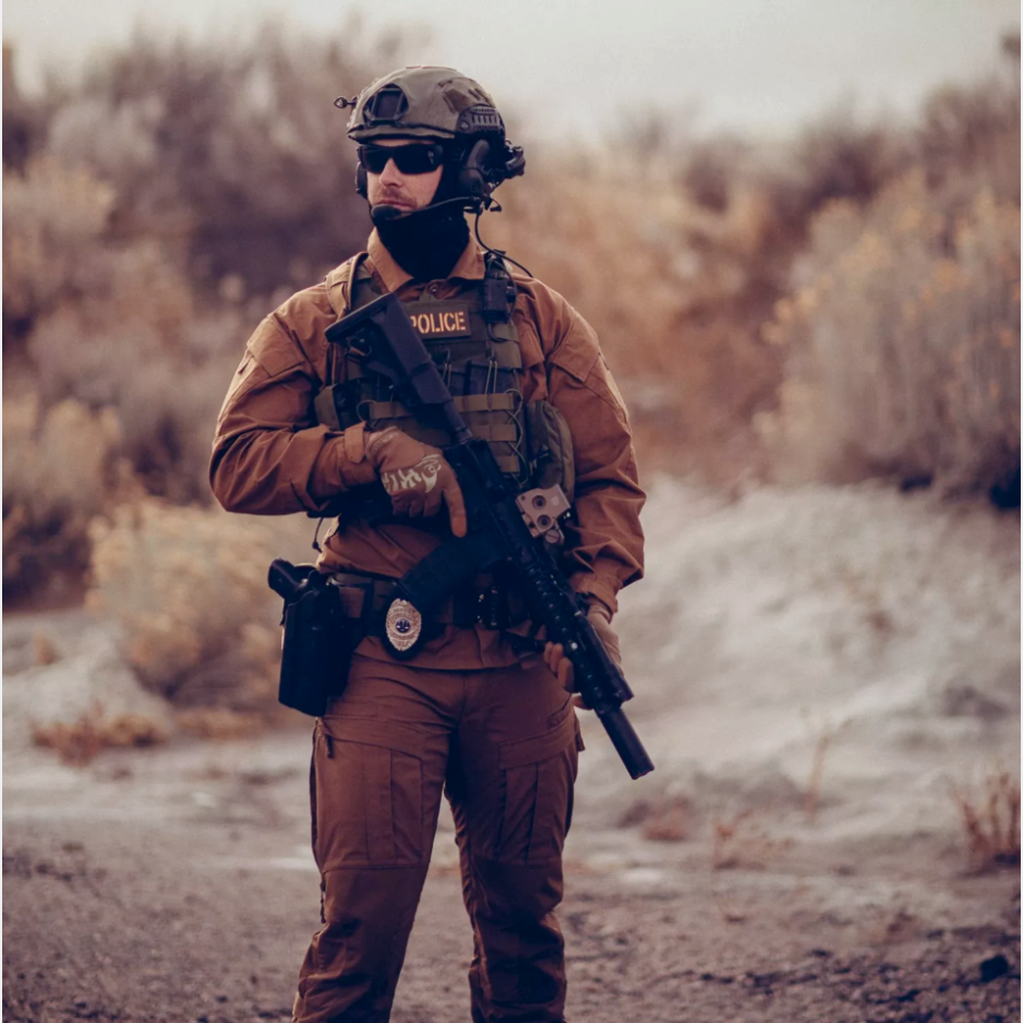 MCDU Combat Pants
