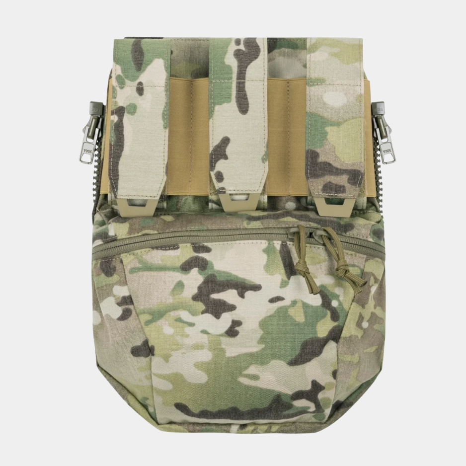 Spitfire Assault® Back Panel MultiCam®