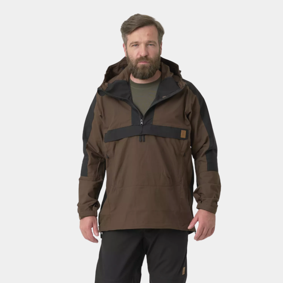 Woodsman Anorak Jacket
