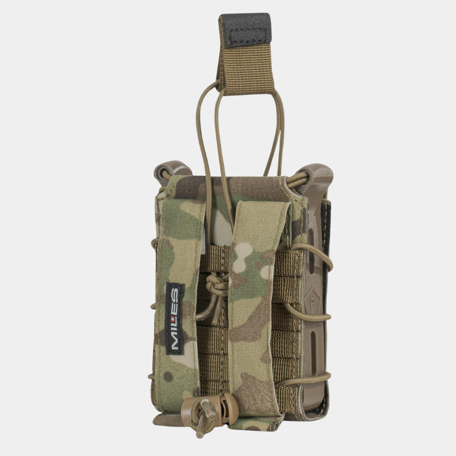 ELPIS™ RIFLE MAG POUCH MULTICAM®