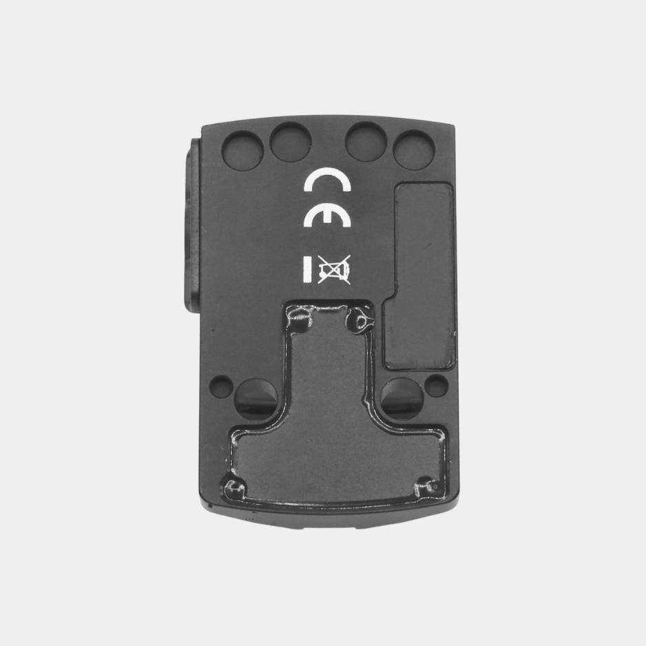 EPS Enclosed Reflex Green Dot Sight