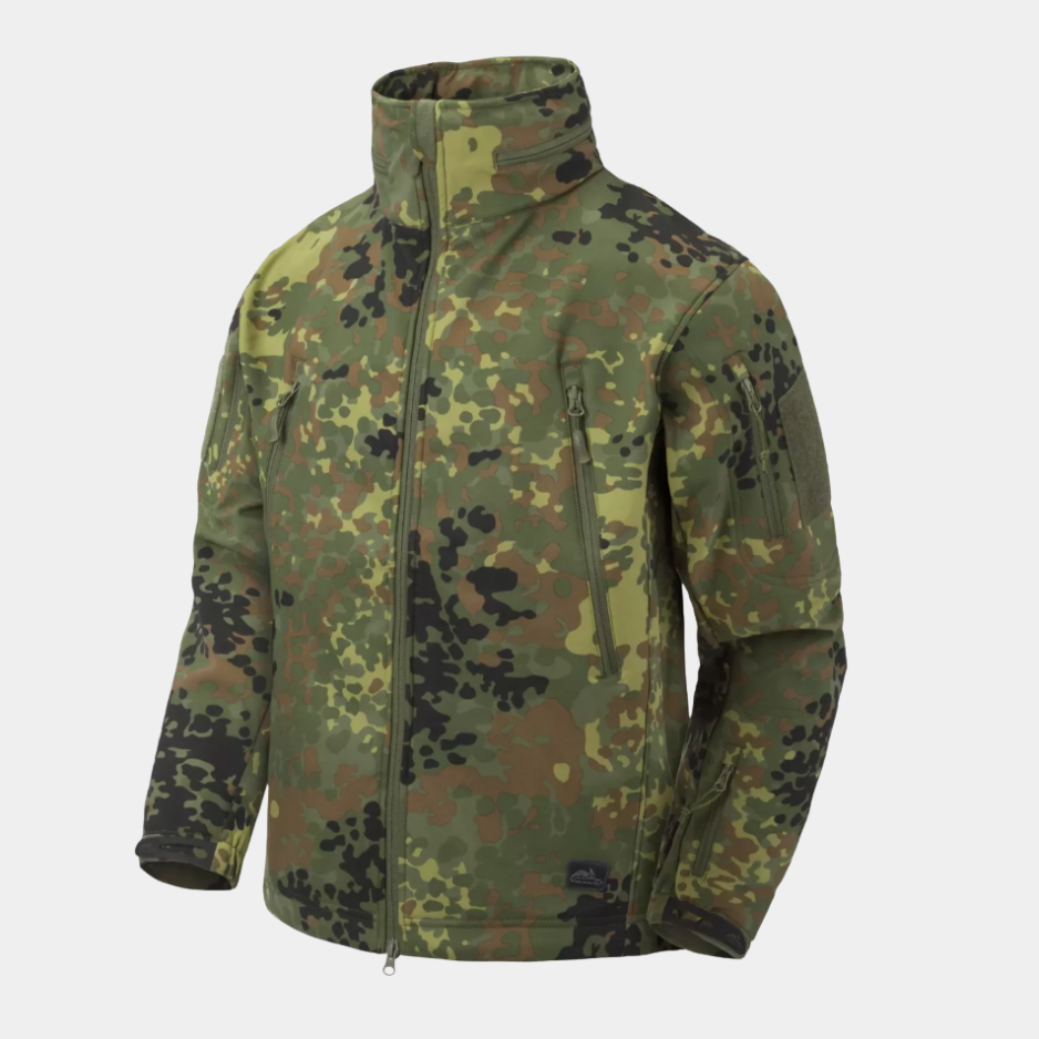 Gunfighter Jacket