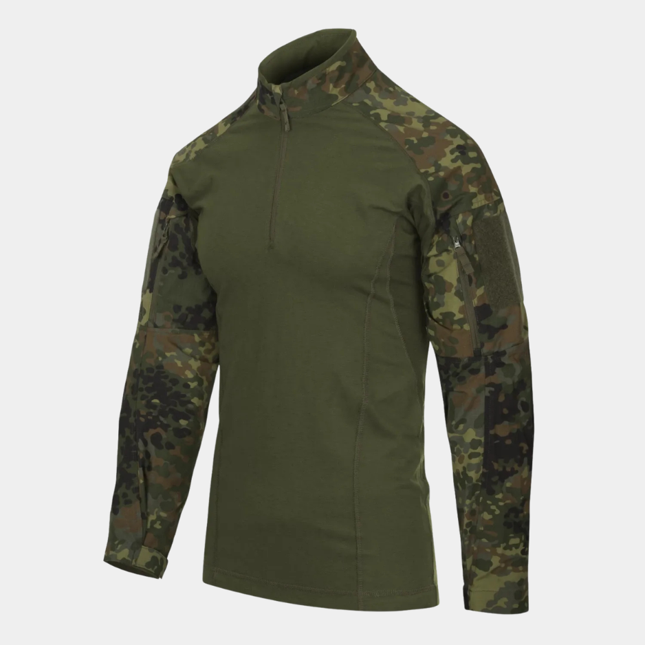 FLECKTARN