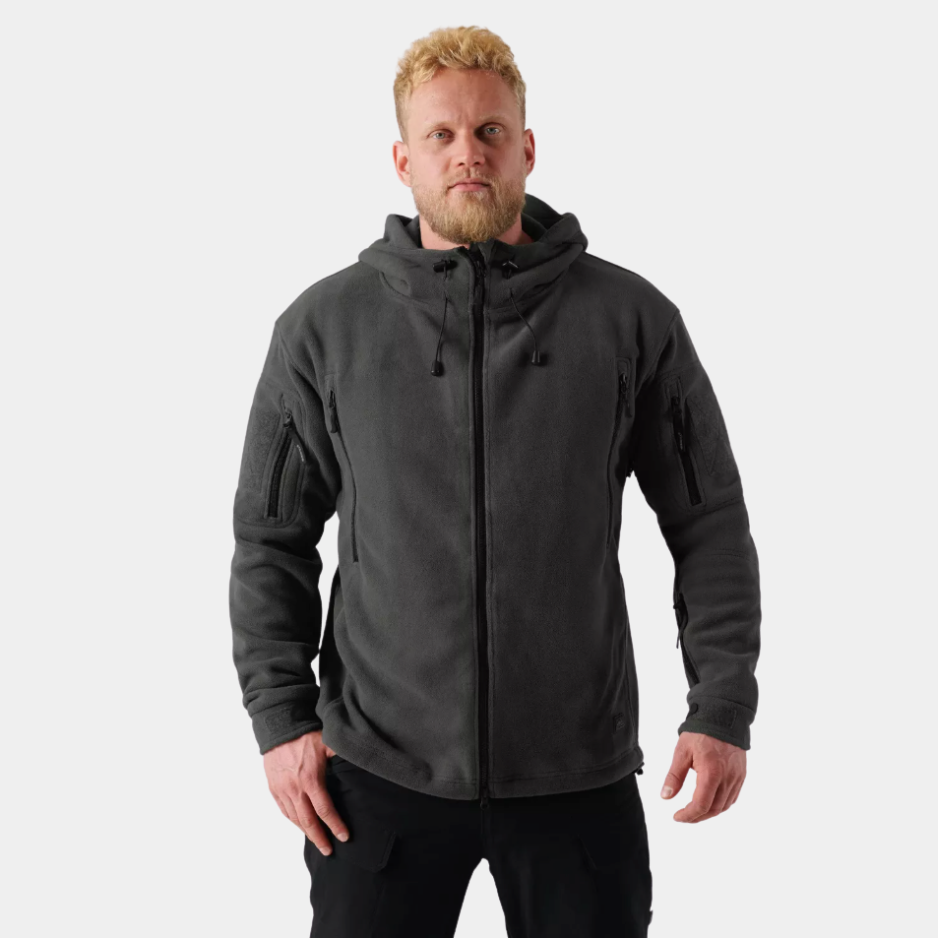 Patriot Fleece