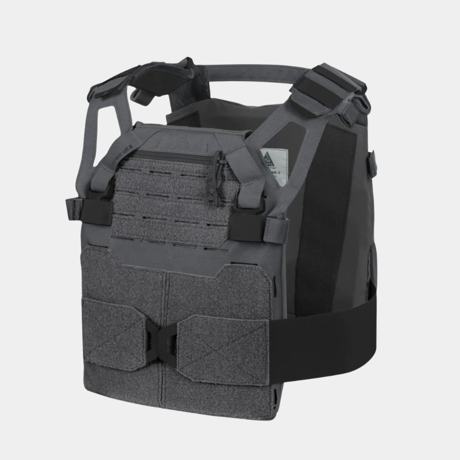 Spitfire MK II® Plate Carrier