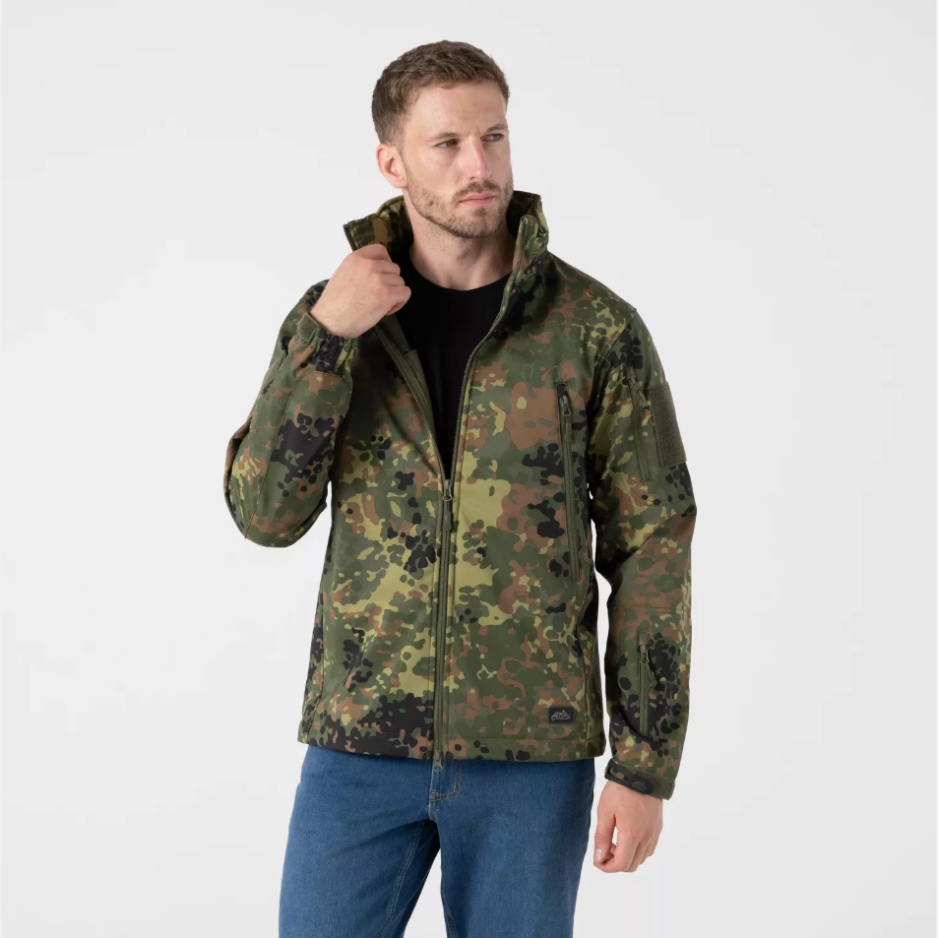 Gunfighter Jacket