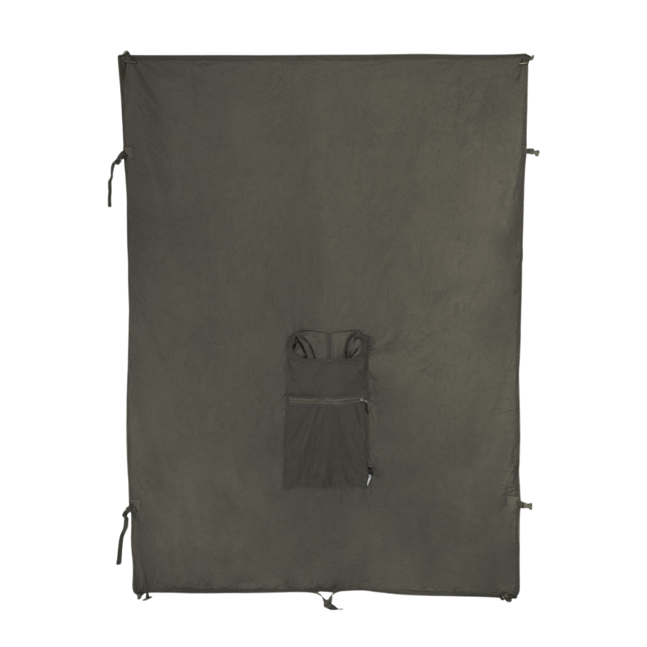 SWAGMAN ROLL® PONCHO