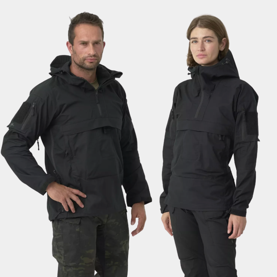 Tracer Anorak Jacket
