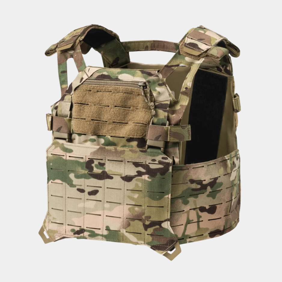 Spitfire® Plate Carrier MultiCam®