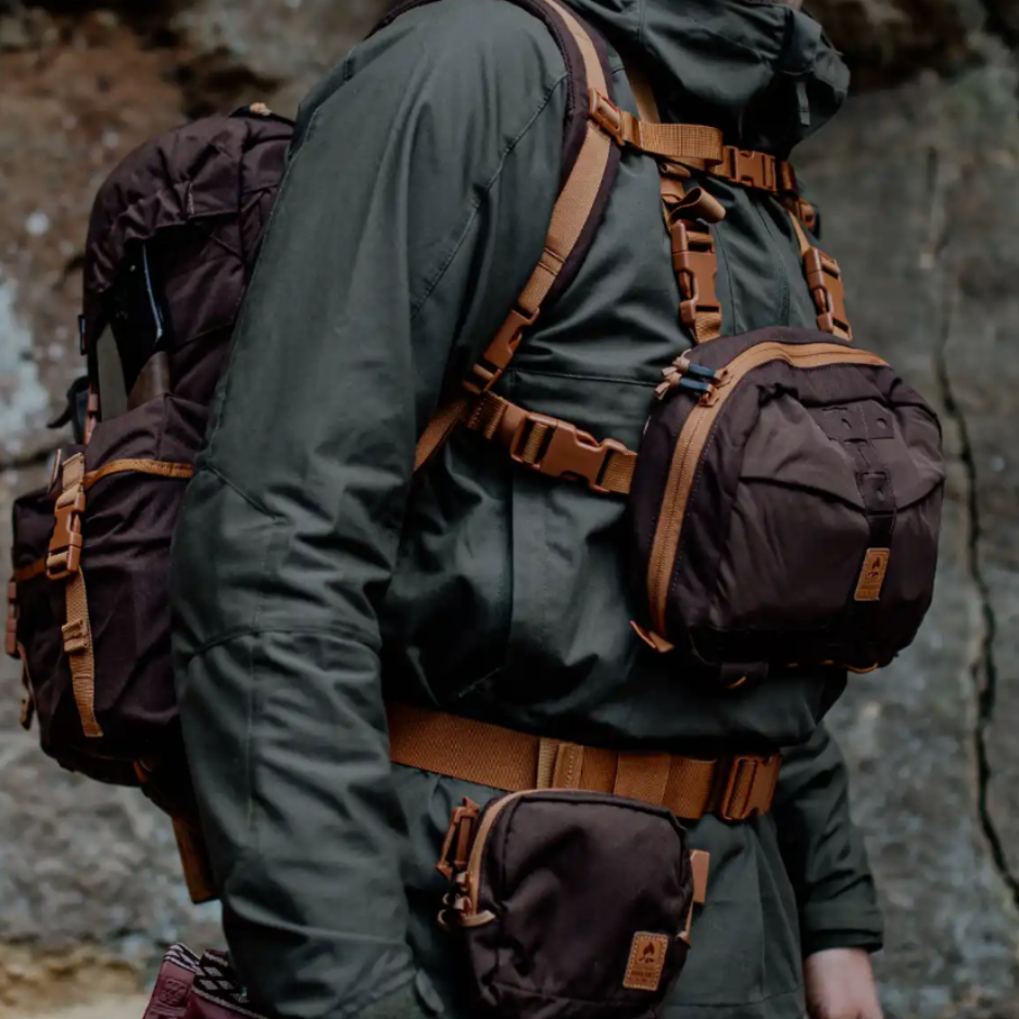 Helikon-Tex® Woodsman Bushcraft Set