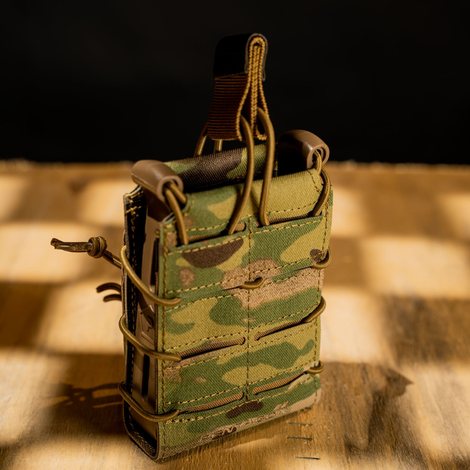 ELPIS™ RIFLE MAG POUCH MULTICAM®