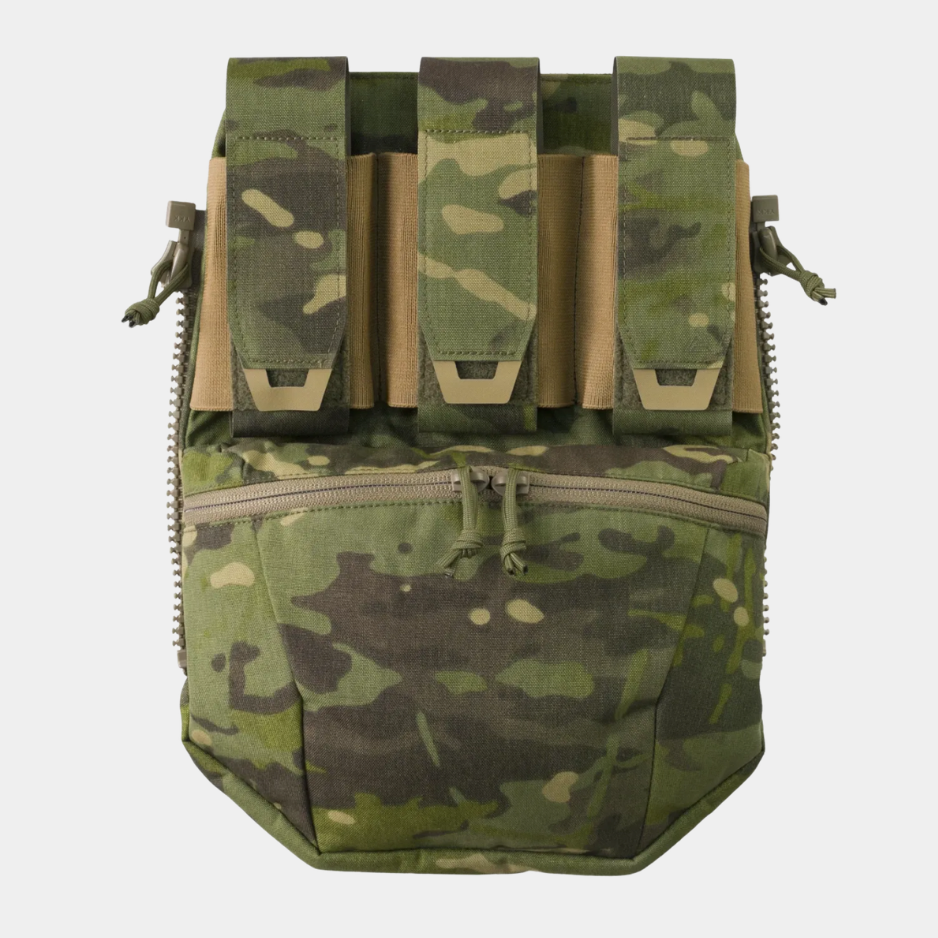 Spitfire Assault® Back Panel MultiCam® Tropic™