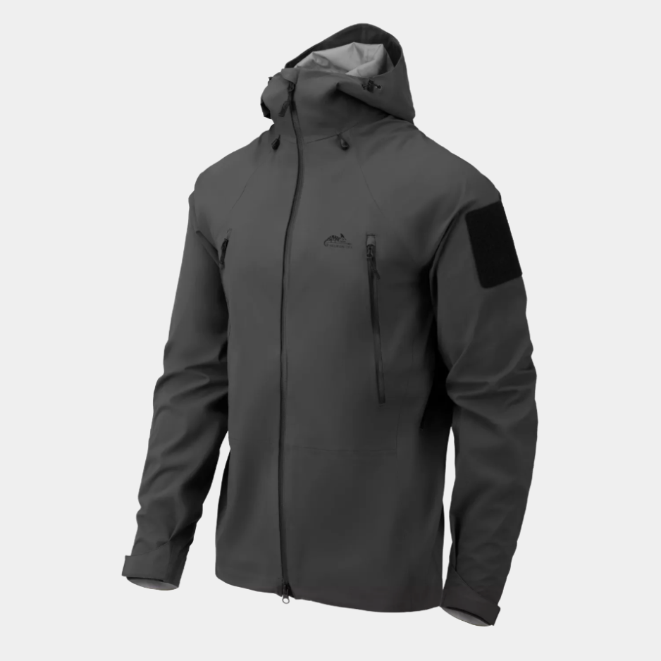 Squall Hardshell Jacket