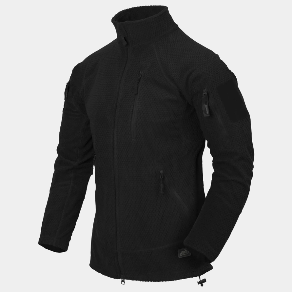 Alpha Tactical Fleece
