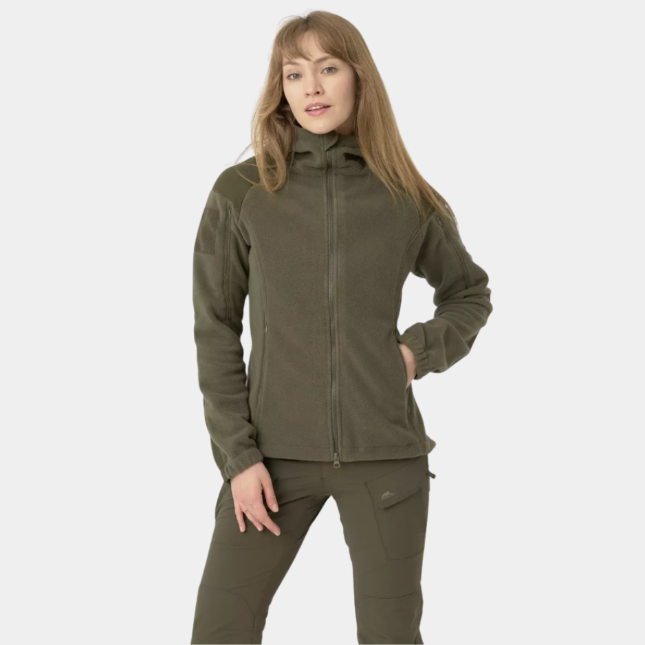 Women's Cumulus Fleece