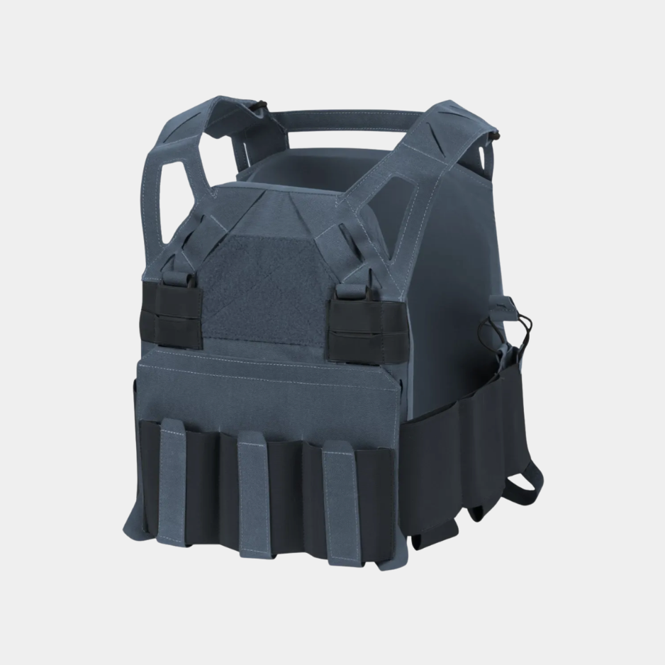 HELLCAT® Low Vis Plate Carrier