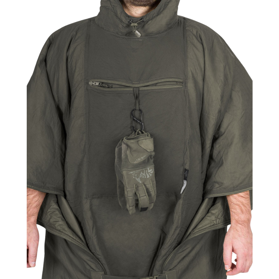 SWAGMAN ROLL® PONCHO