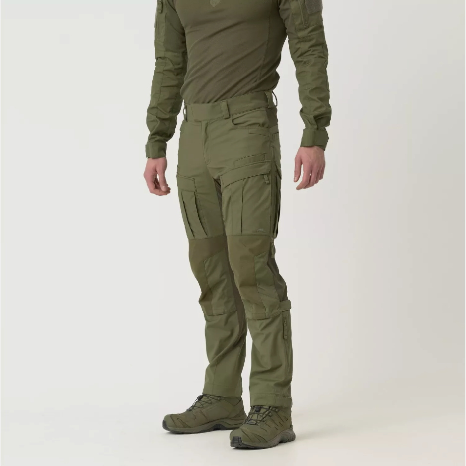 MCDU Combat Pants