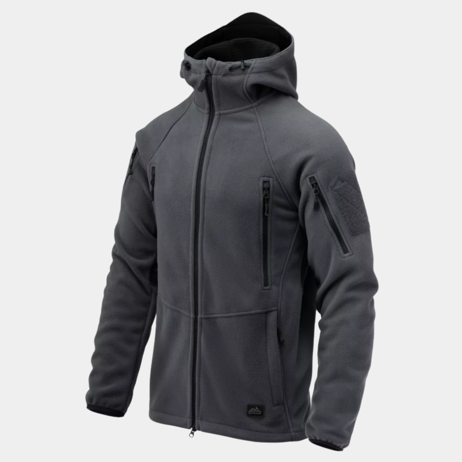 Patriot Fleece Jacket MK2