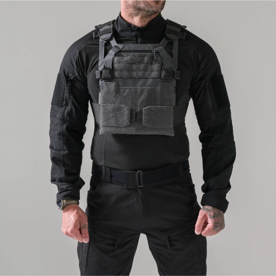 Spitfire MK II® Plate Carrier