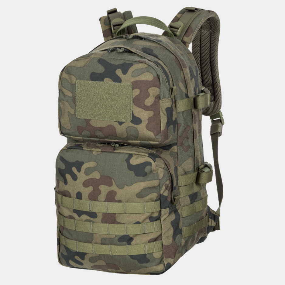 Ratel Mk2 Backpack