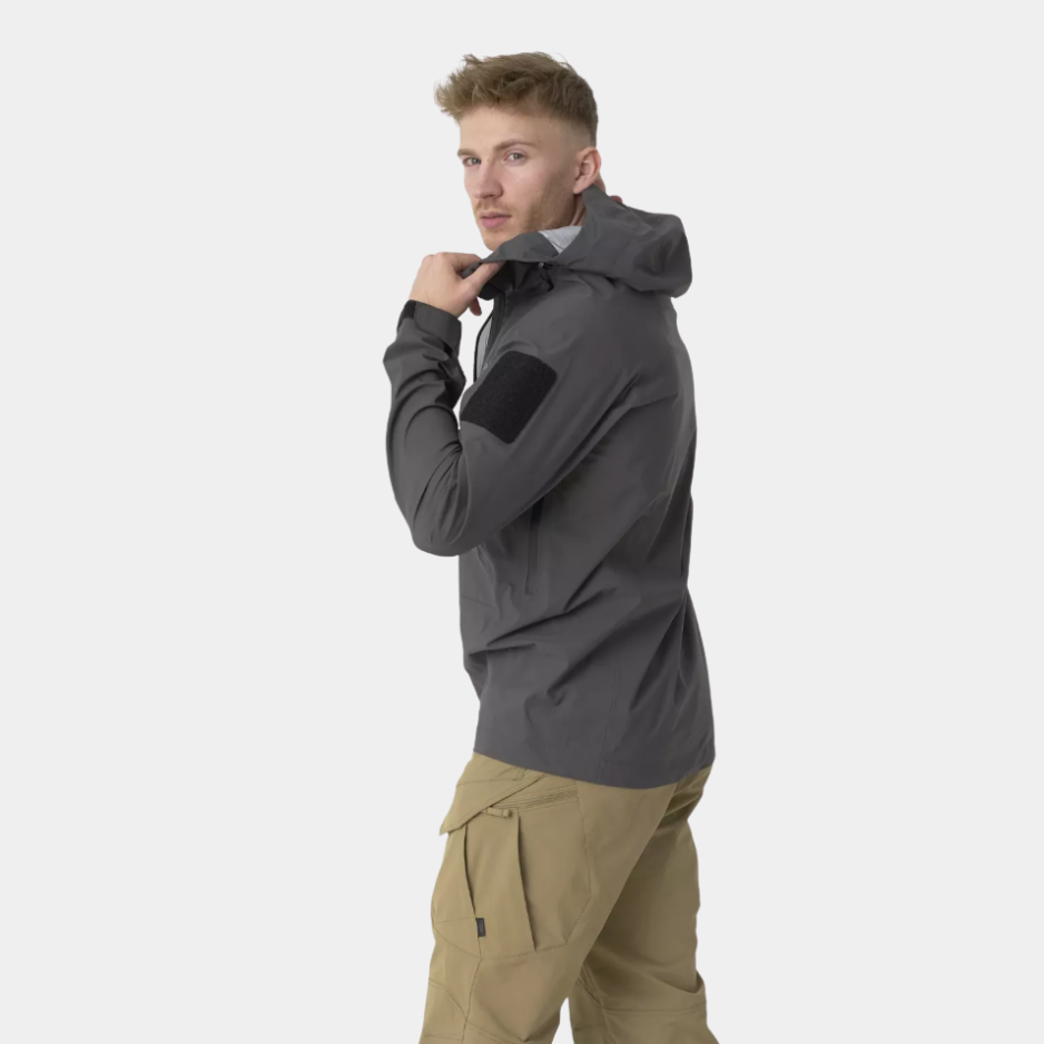 Squall Hardshell Jacket