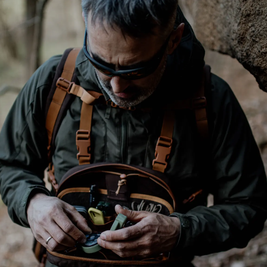 Numbat Chest Pack