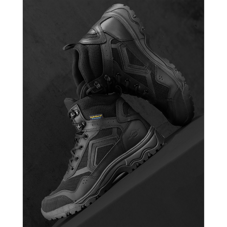 Scorpion V2 Leather Boots