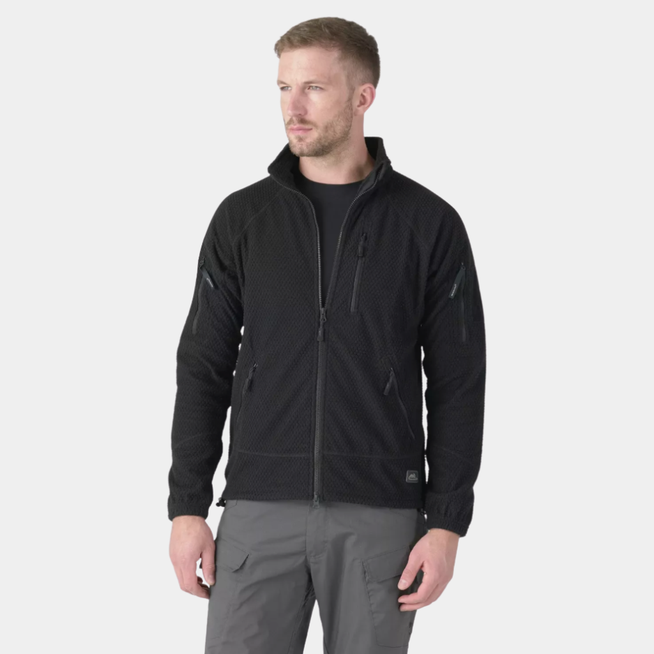 Alpha Tactical Fleece