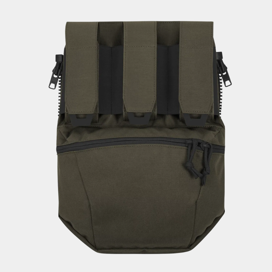 Spitfire Assault® Back Panel
