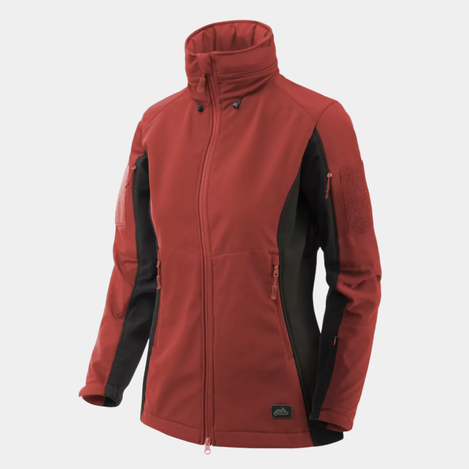 Women's Gunfighter Jacket