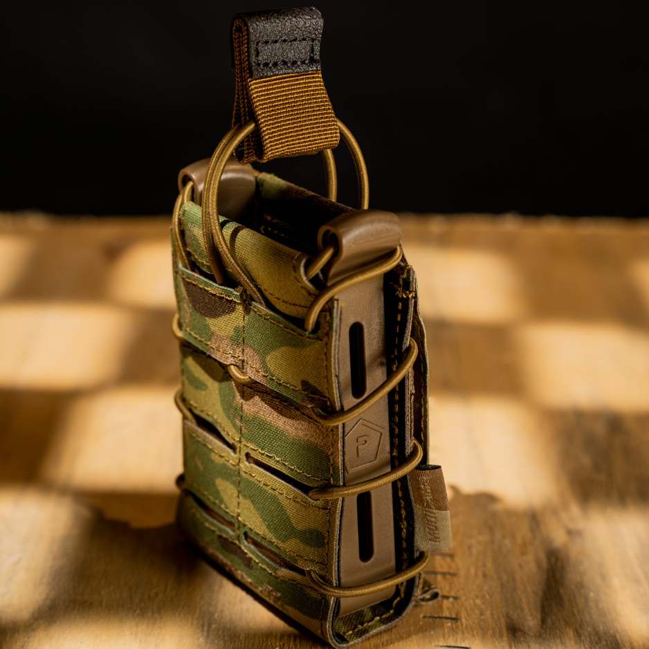 ELPIS™ RIFLE MAG POUCH MULTICAM®