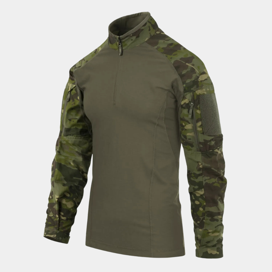 MULTICAM® TROPIC™