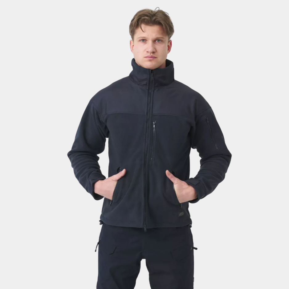 Classic Army Fleece