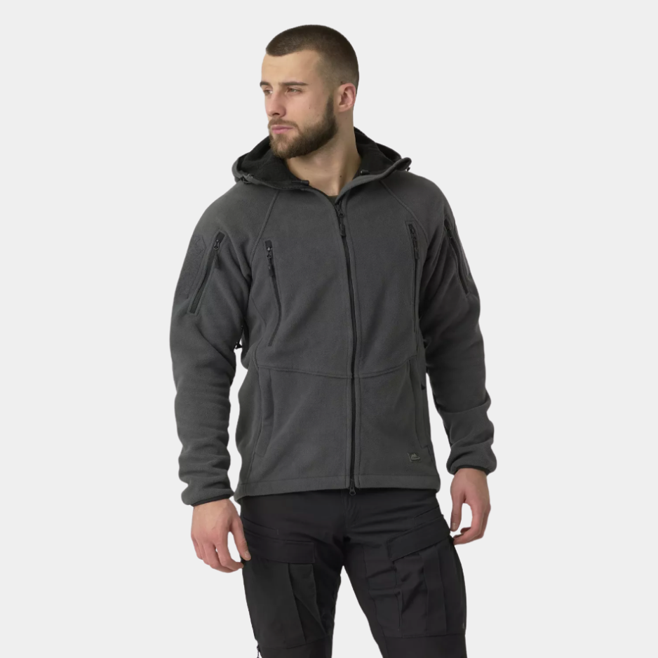Patriot Fleece Jacket MK2