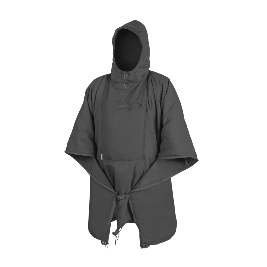 SHADOW GRAY