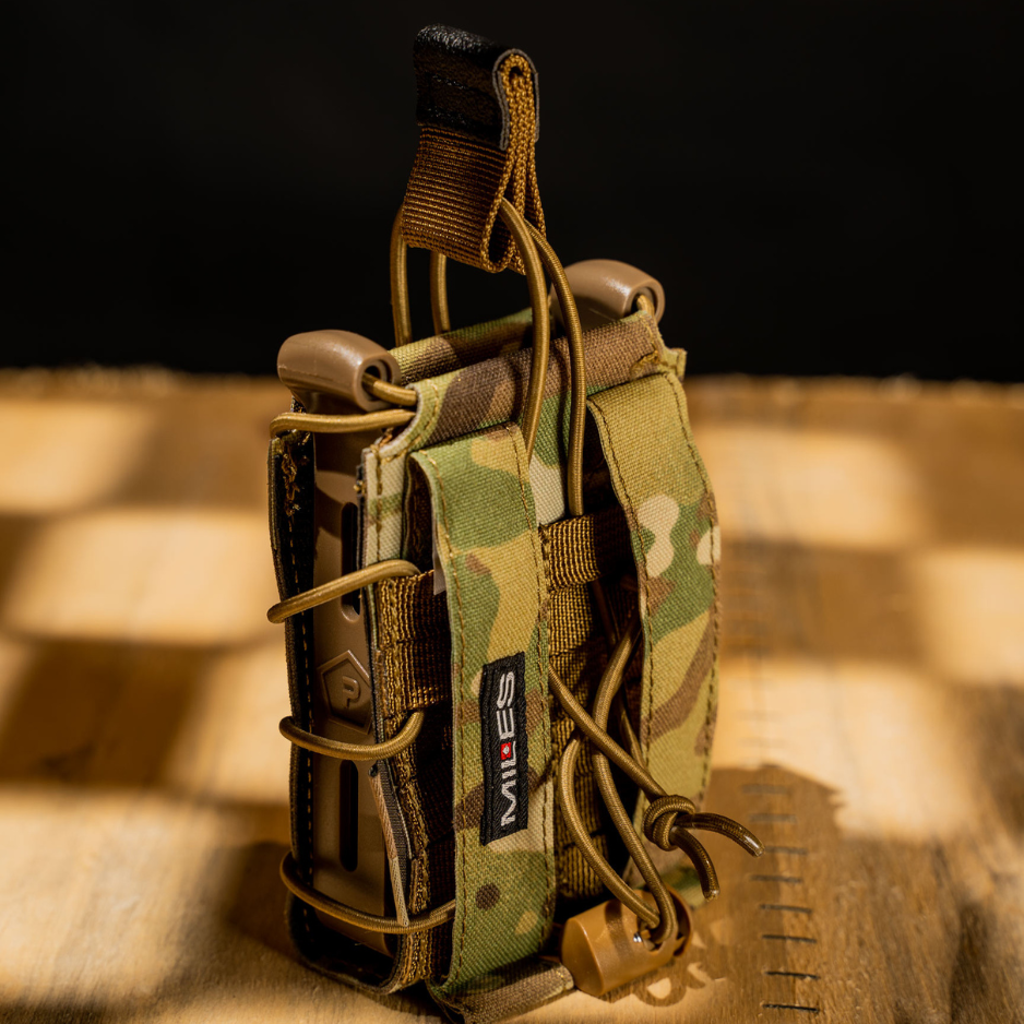 ELPIS™ RIFLE MAG POUCH MULTICAM®