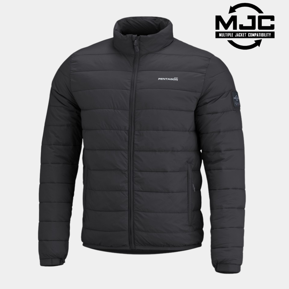 Nucleus 2.0 Puffer Jacket