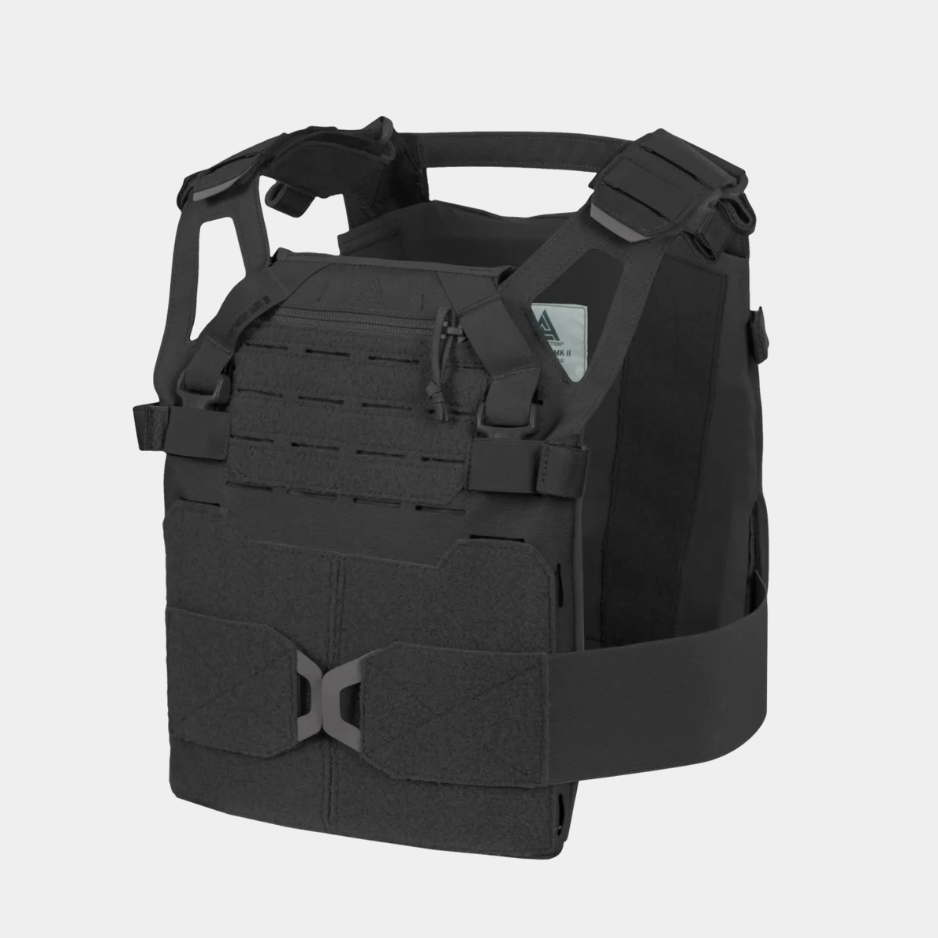 Spitfire MK II® Plate Carrier