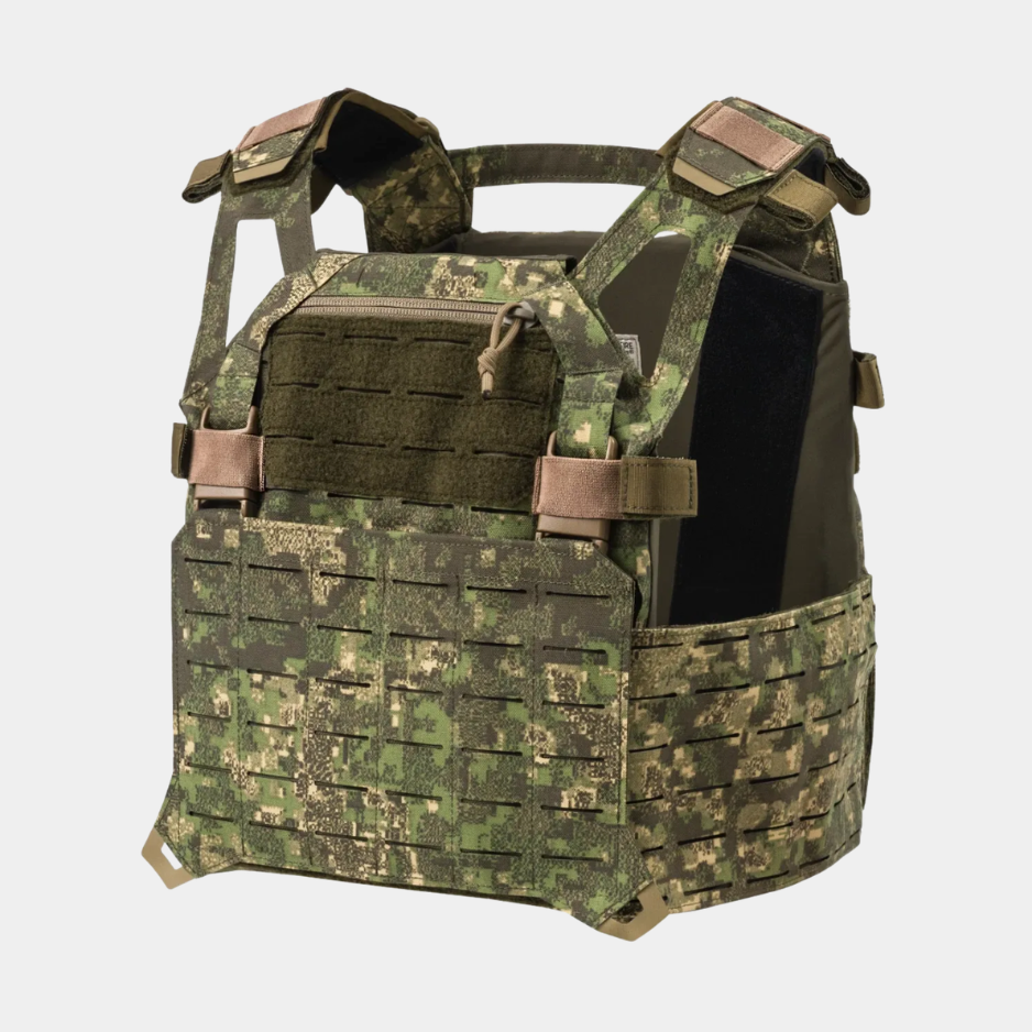 Spitfire® Plate Carrier