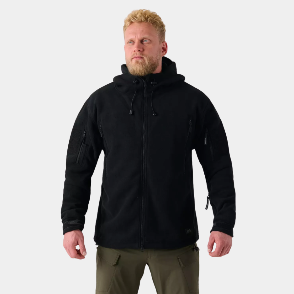 Patriot Fleece