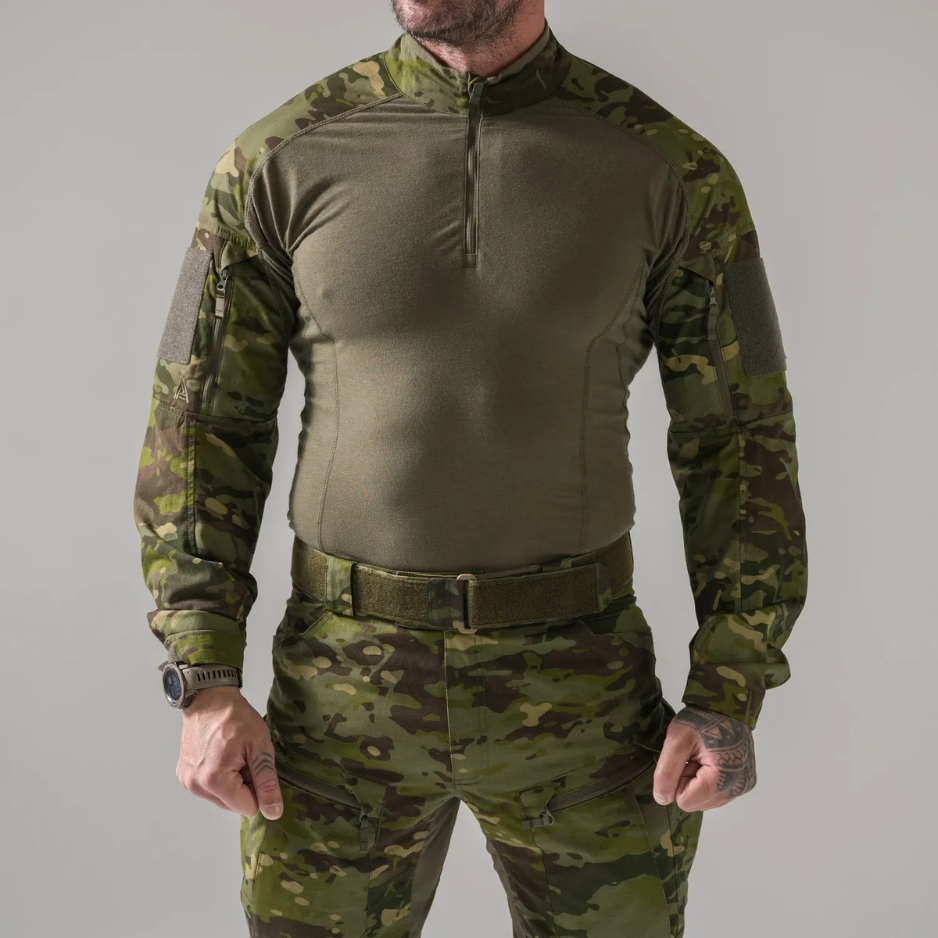 Vanguard Combat Shirt® MultiCam® Tropic™