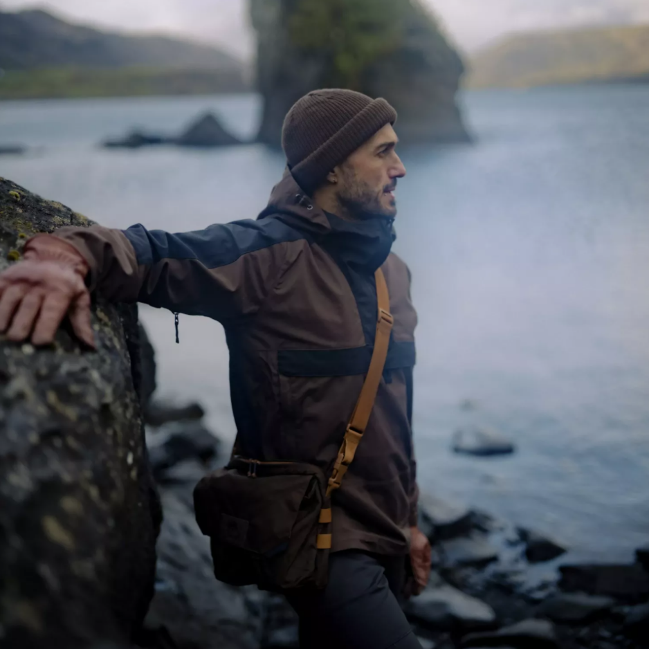 Helikon-Tex® Woodsman Bushcraft Set