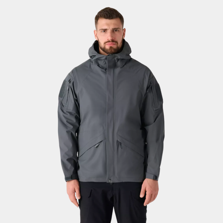 Chinook Waterproof Jacket